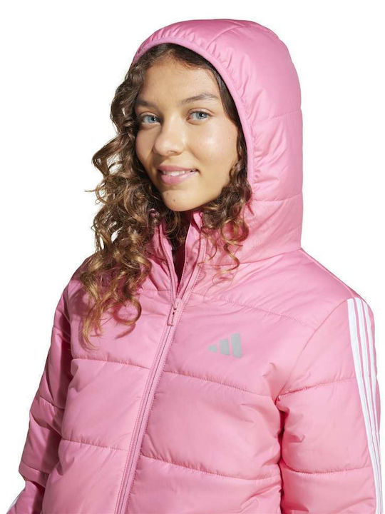 Kids' Sports Jacket Pink