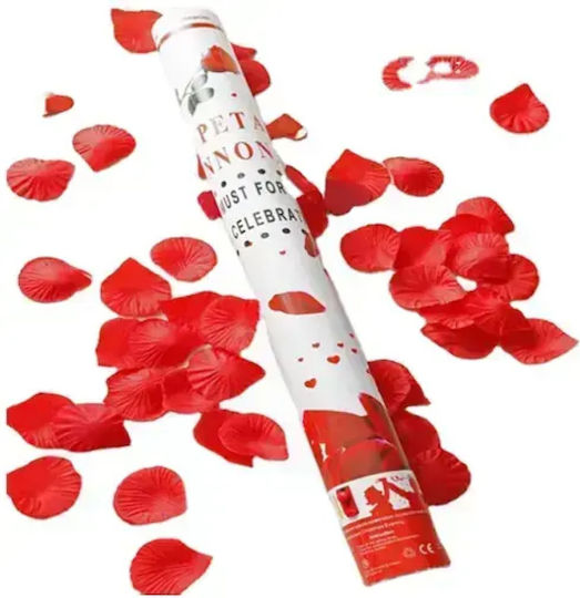 Ds-27084 Rosenblätter für Party mit Thema "Ehe" SPR7725