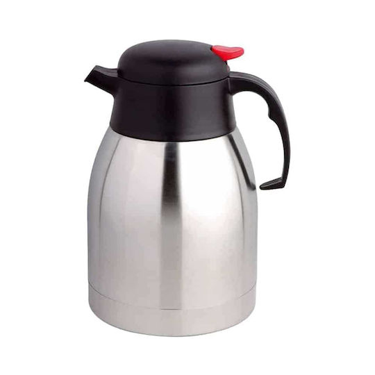 Costos Кана Термос Неръждаема стомана 1.5lt Inox