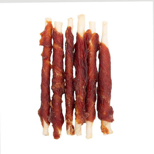 Uniq Treat Dog Stick Treats with Duck 250gr