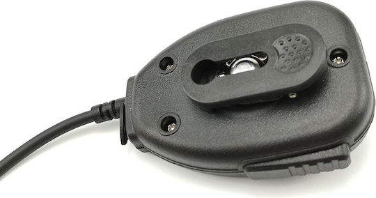 Microfon PTT Microfon De Mână Difuzor Baofeng UV-9R UV-9R Plus BF-9700 BF-A58 GT-3WP R760 UV-82WP