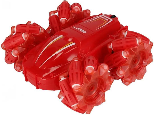Mega Creative Remote Controlled Car Crawler