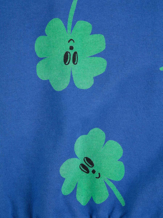 Hanorac Copii Lucky Clover
