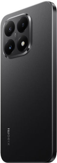 Xiaomi 15T 5G Dual SIM (12/256GB) Black
