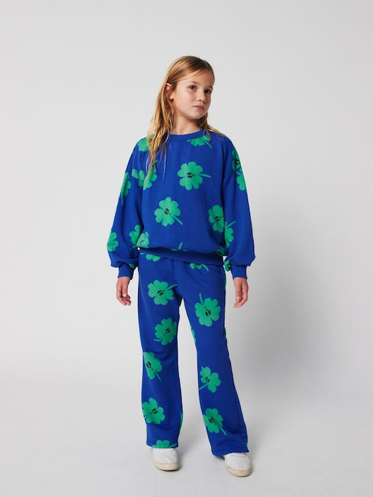 Hanorac Copii Lucky Clover
