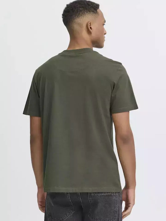 Blend Тениска Green