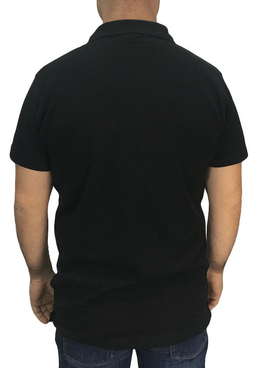 Star T-shirt Black