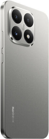 Xiaomi 15T 5G Dual SIM (12/256GB) Gray
