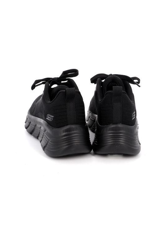 Sport Shoes Running Black