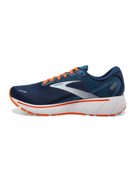 Ghost 14 Sport Shoes Running Blue