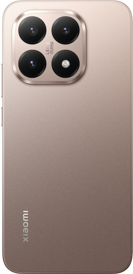 Xiaomi 15T 5G Dual SIM (12/256GB) Rose Gold | Skroutz Romania