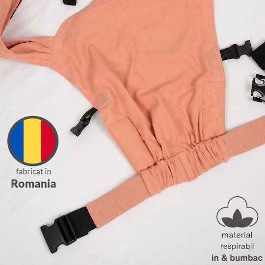 Kidizi Roz cu Greutate Maximă 4kg