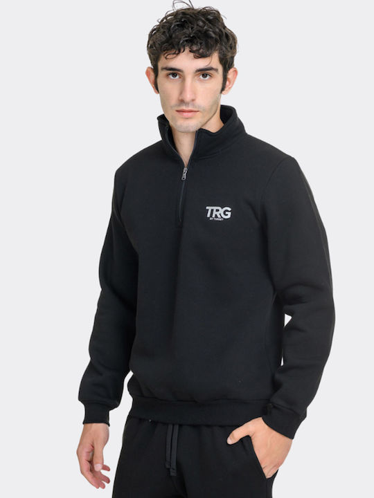 Black Sweatshirt