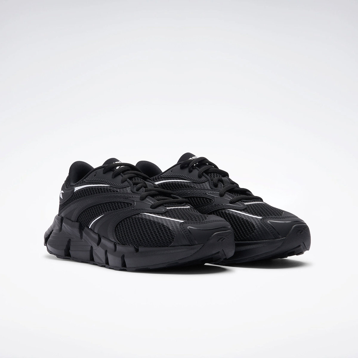 Reebok Zig Hypnotica Adidași Pentru Bărbați Negri 100229490