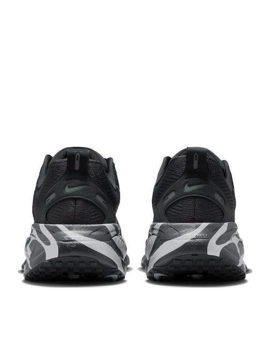 Vomero 18 Men's Sport Shoes Running Anthracite Cannon Metallic Silver Reflect Silver