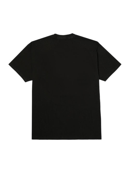 Arch Тениска Black
