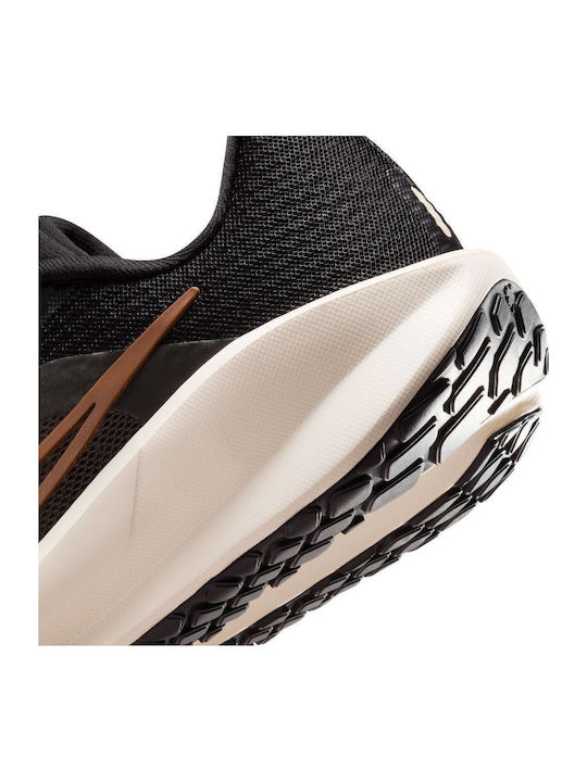 Downshifter 13 Sport Shoes Running Black / Bronze
