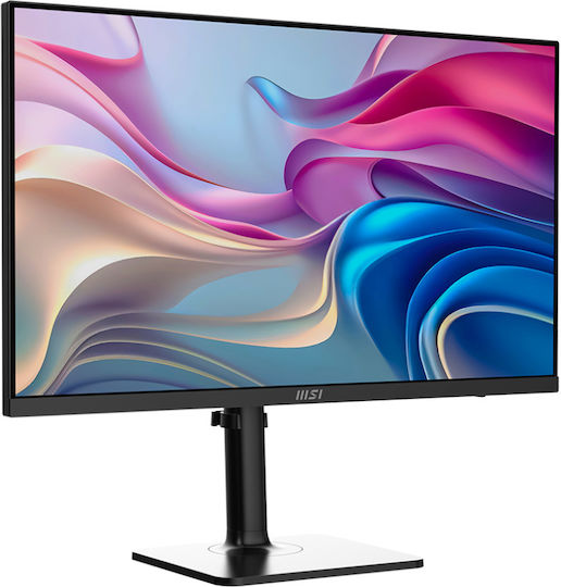 MSI Modern MD272UPHG IPS Монитор 27" 4K 3840x2160 с Време за Реакция 4мс GTG