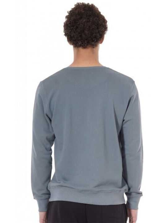 Men's Sweatshirt Blue