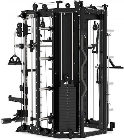 Force USA All-in-one Trainer Πολυόργανο Γυμναστικής με Βάρη 130kg