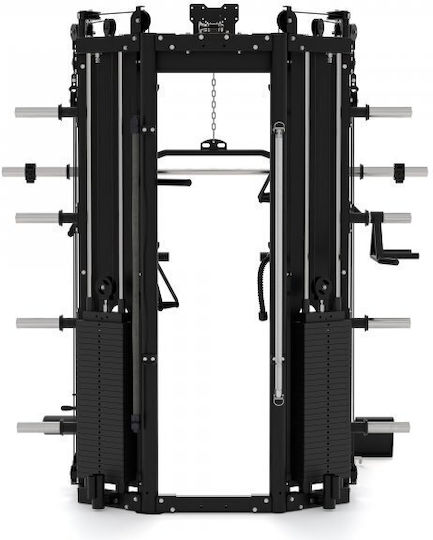 Force USA All-in-one Trainer Πολυόργανο Γυμναστικής με Βάρη 130kg
