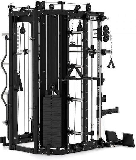 Force USA All-in-one Trainer Πολυόργανο Γυμναστικής με Βάρη 130kg