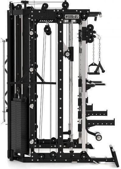 Force USA All-in-one Trainer Πολυόργανο Γυμναστικής με Βάρη 130kg