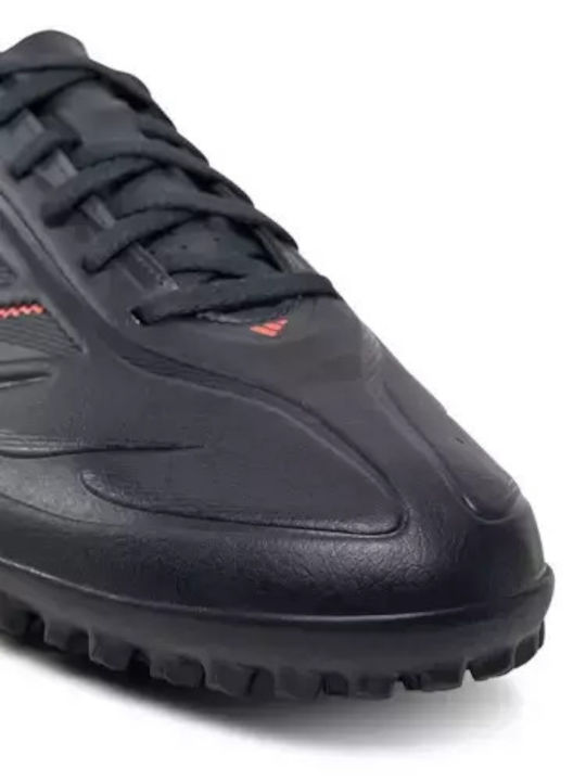 adidas Copa Pure III Club Футболни Обувки с Гумена Подметка Черни