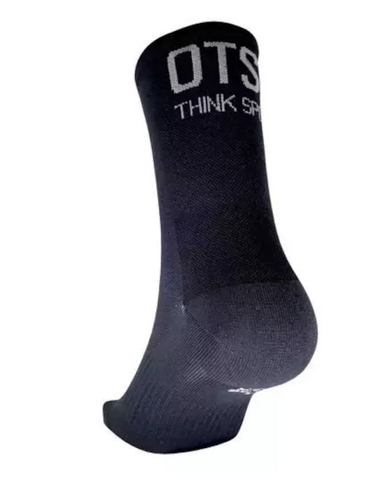 Otso Socken Black 1Pack