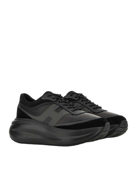 Sneakers Black
