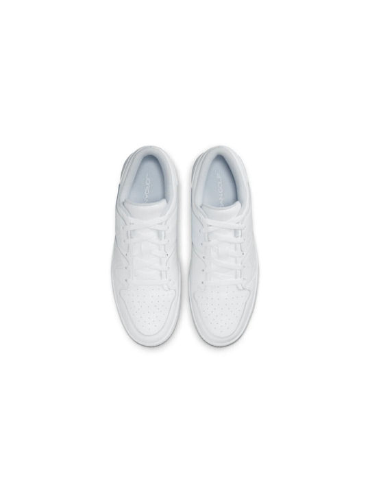 NU Retro 1 G Sport Shoes Golf White