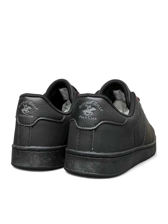 Sneakers Black