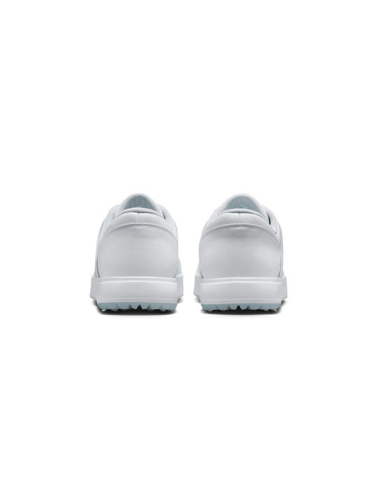 NU Retro 1 G Sport Shoes Golf White