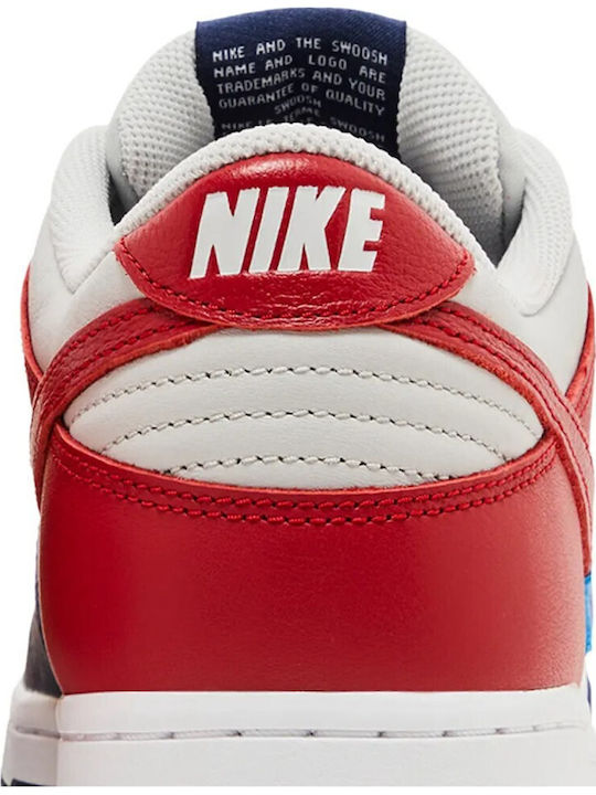 Dunk Low Sneakers Πολύχρωμα