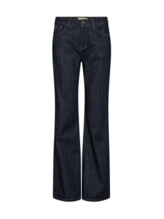 Damenjeans Blue, Dark Blue