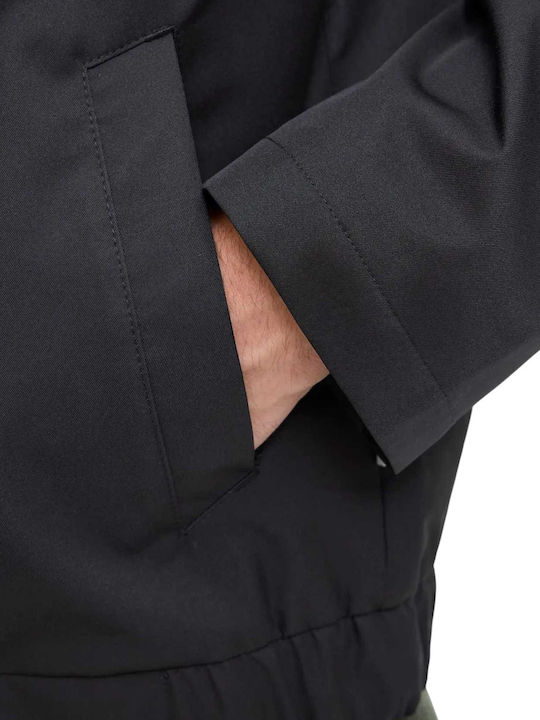 Geacă Black