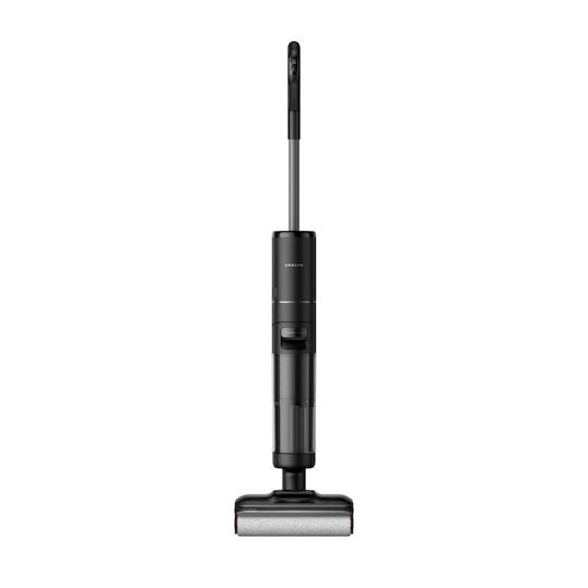 Dreame H12 Pro FlexReach Rechargeable Stick Vacuum Black