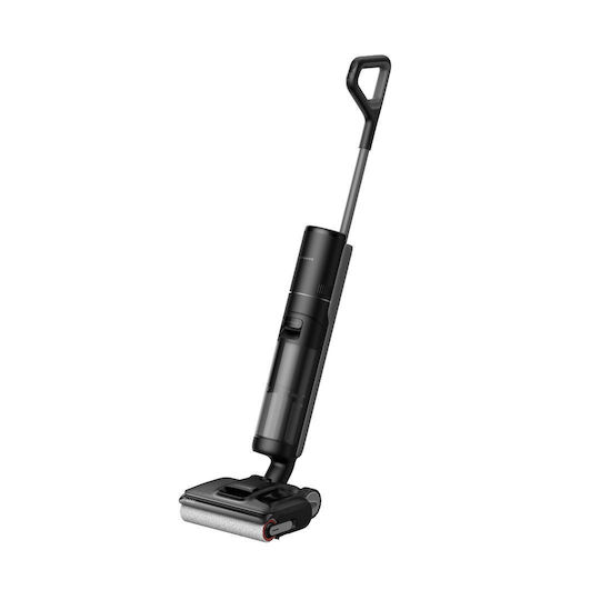 Dreame H12 Pro FlexReach Rechargeable Stick Vacuum Black