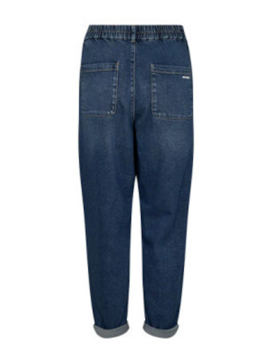 Damenjeans Blue