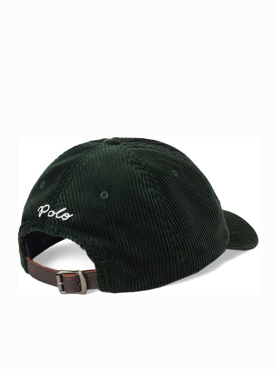 Jockey Woven-cap 211a87348001 300 Verde