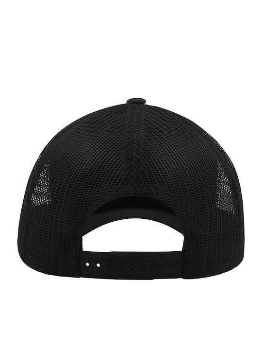 Atlantis Trucker Jockey Atlantis Trucker Jockey