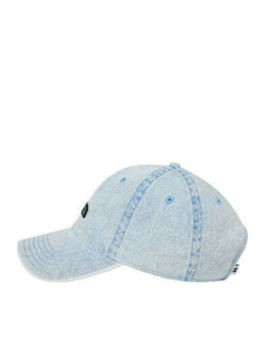 Dc Herren Patch It Strapback Kappen Blau Nebel Edyha03175_bgj0
