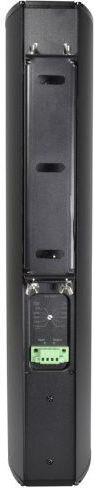 Adastra Hpc-60t Installationslautsprecher 100v 4 X 3'' Hochleistungs Ip55 Schwarz