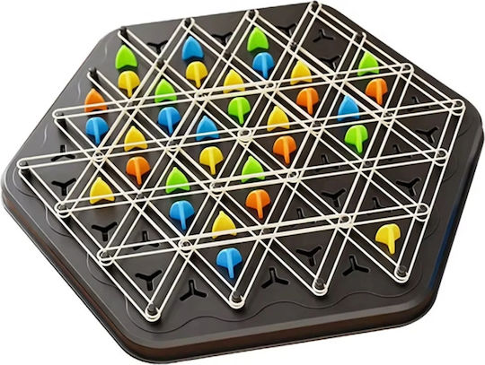 Market Union Backgammon/Schach