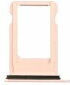 Sim Tray iPhone 7 Rose Gold