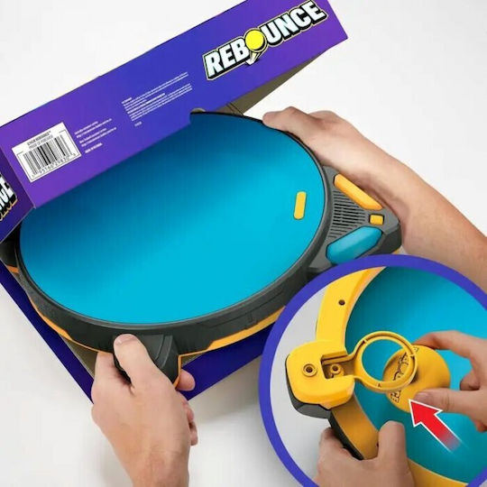 Настолна игра Rebounce за 2-6 играчи 8+ години (EN) Hasbro