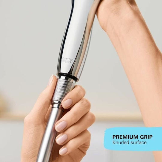 Grohe Handheld Showerhead