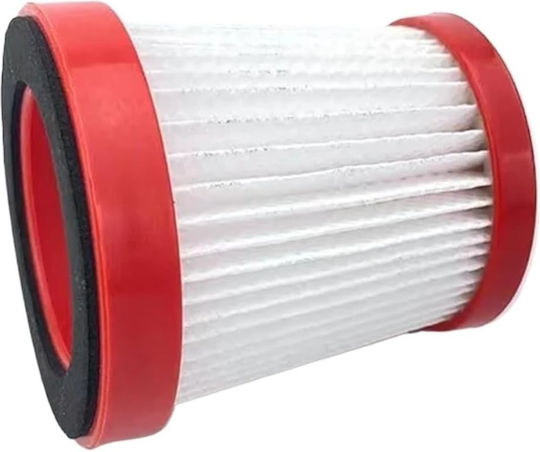 Filters Electric Vacuum Compatible with Deerma