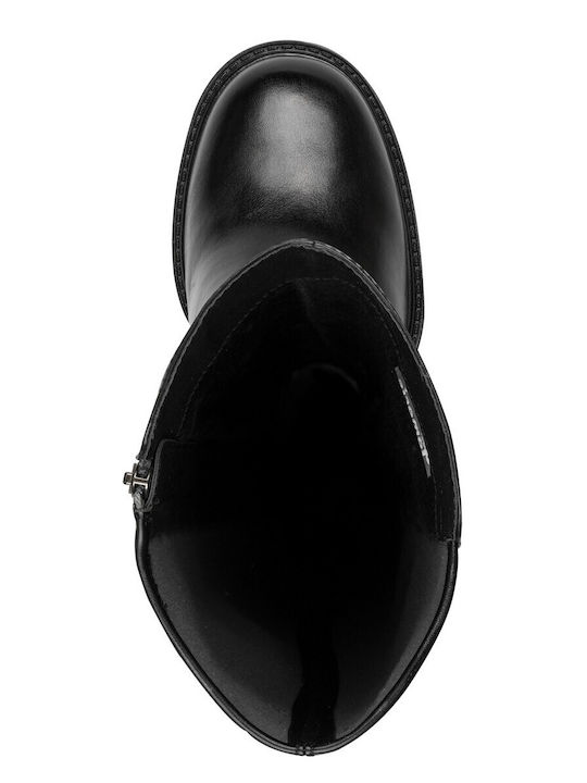 Women's Boots Black