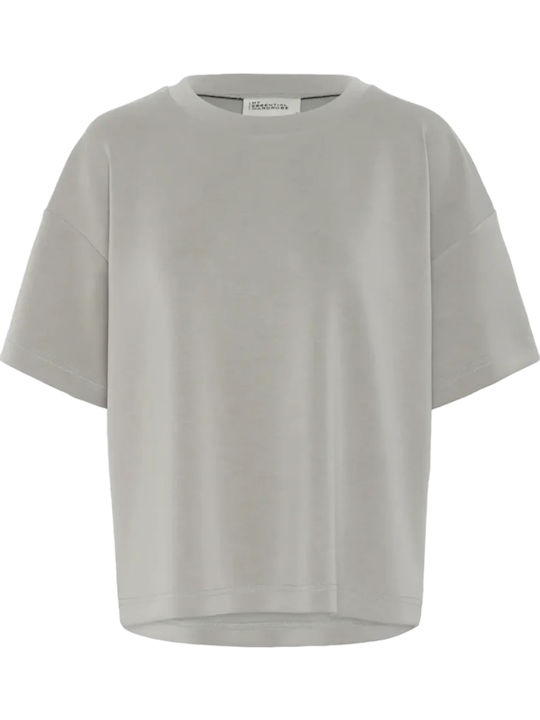Women's T-shirt Gray